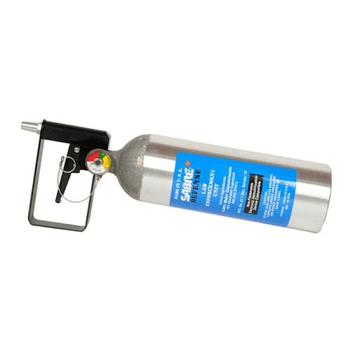 Sabre Defense H2O Pepper Spray - Tactical &amp; Duty Gear