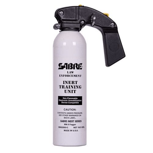 Sabre Inert Spray - Pepper Spray