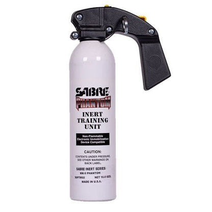 Sabre Inert 16.0 oz PHANTOM Evaporating Fog Delivery (MK-9) 90PTM60 - Tactical &amp; Duty Gear