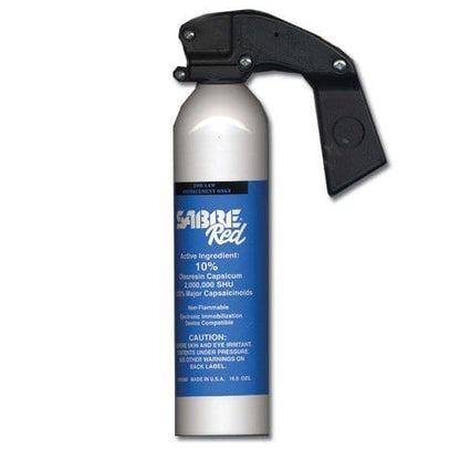 Sabre MK-9 Stream OC Spray 92H2O60 - Tactical &amp; Duty Gear