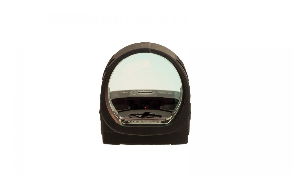 Trijicon SRO Red Dot Sight - Shooting Accessories