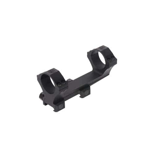 SIG SAUER Alpha One Piece Scope Mount - Shooting Accessories