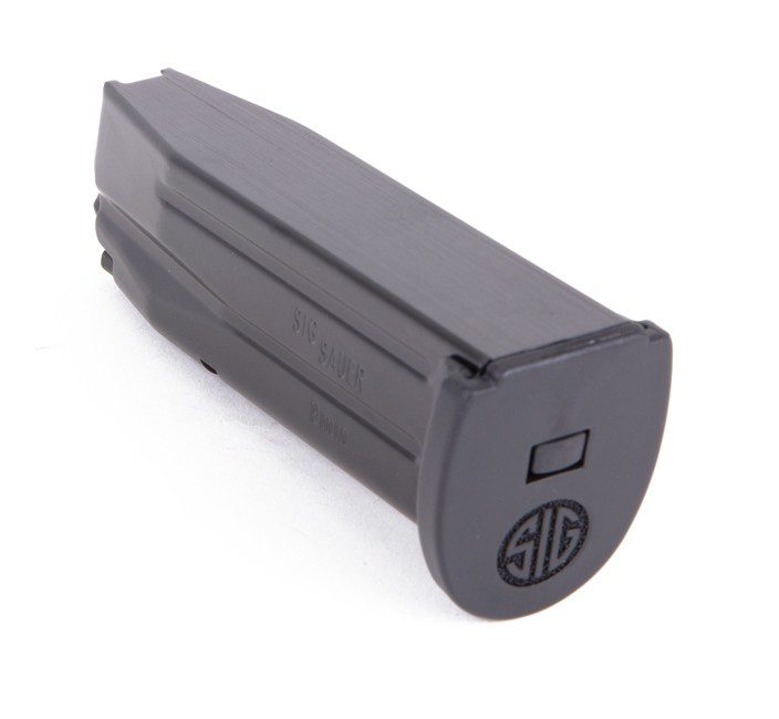 SIG SAUER P250/P320 Compact Magazine - Shooting Accessories