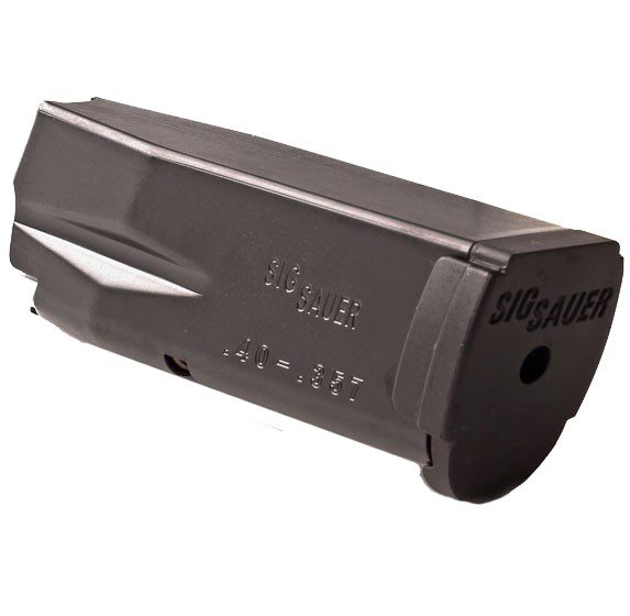 SIG SAUER P250/P320 Subcompact Magazine - Shooting Accessories