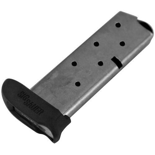 SIG SAUER P238 Magazine - Shooting Accessories