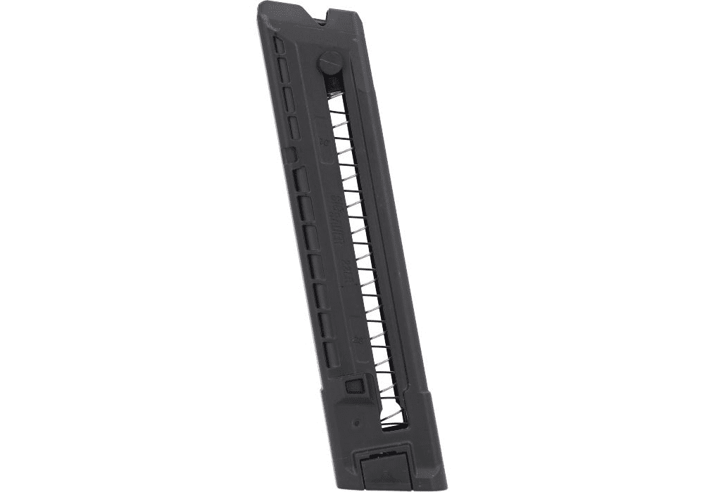 SIG SAUER P322 Magazine - Shooting Accessories