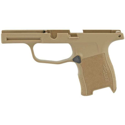 SIG SAUER GRIP MODULE ASSY, P365, 9MM, STANDARD, C 8900155 - Newest Products