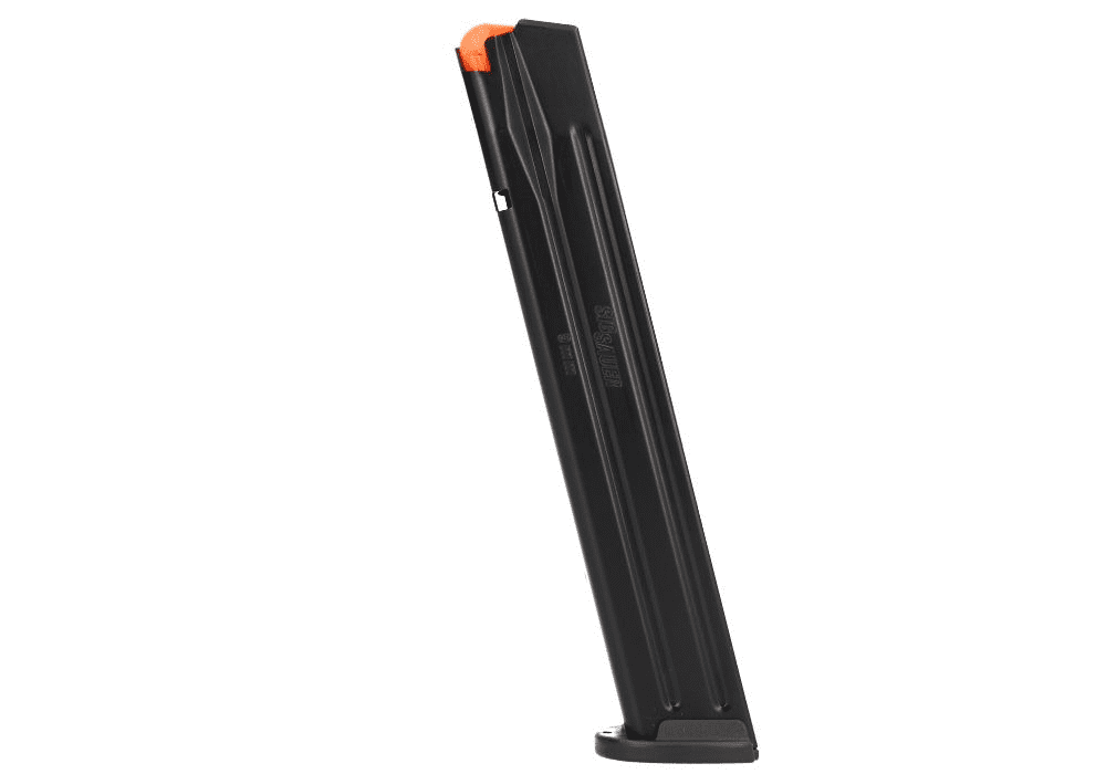 SIG SAUER P320 9mm 30rd Magazine 8900576 - Shooting Accessories