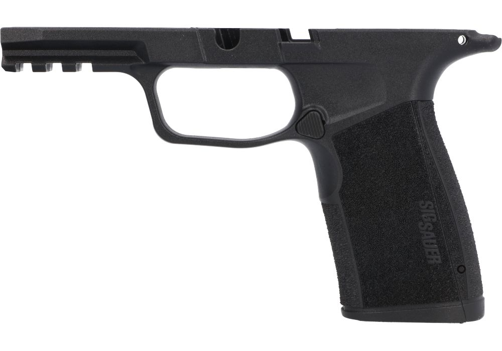 SIG SAUER P365-XMACRO Grip Standard Module - Newest Products