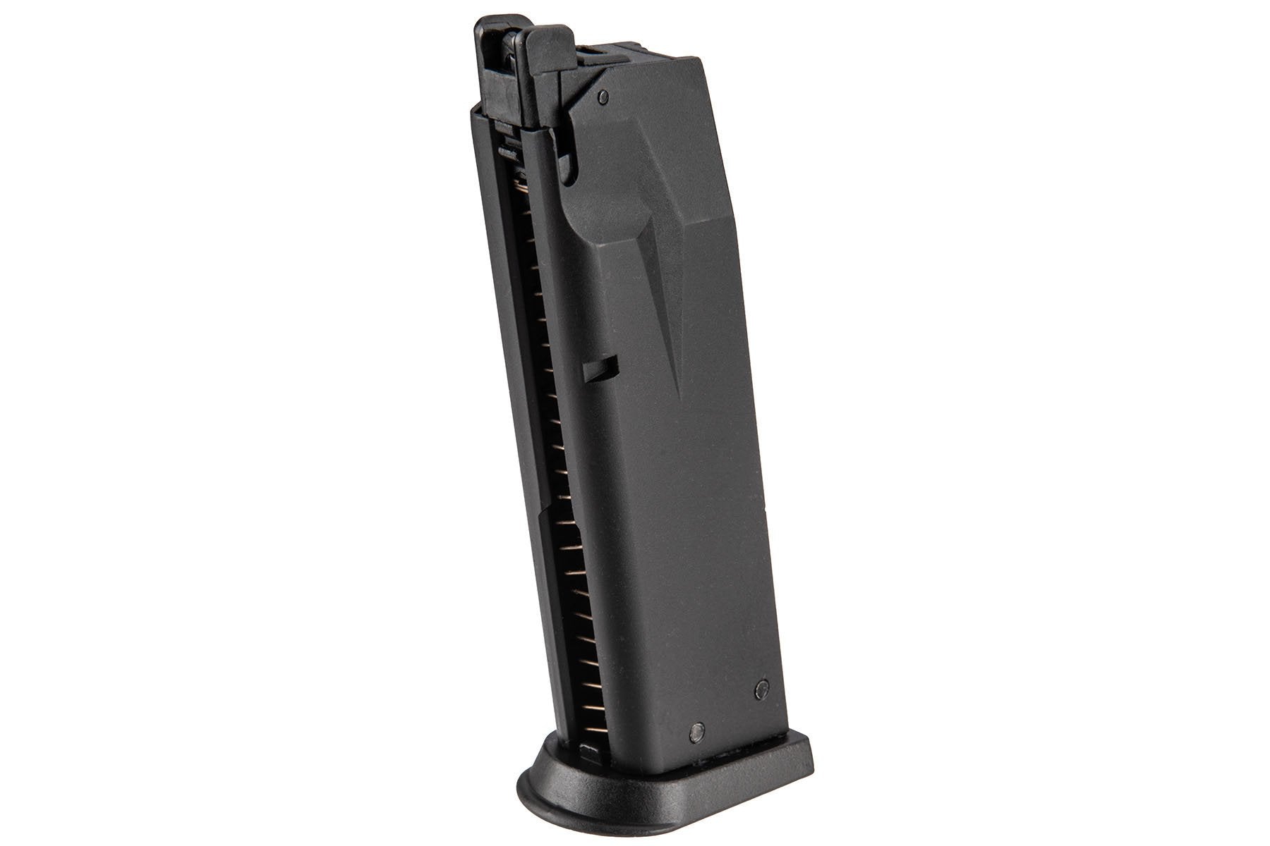 SIG SAUER AIRSOFT PROFORCE P229 GREEN GAS MAGAZINE AMPF-229 - Newest Products