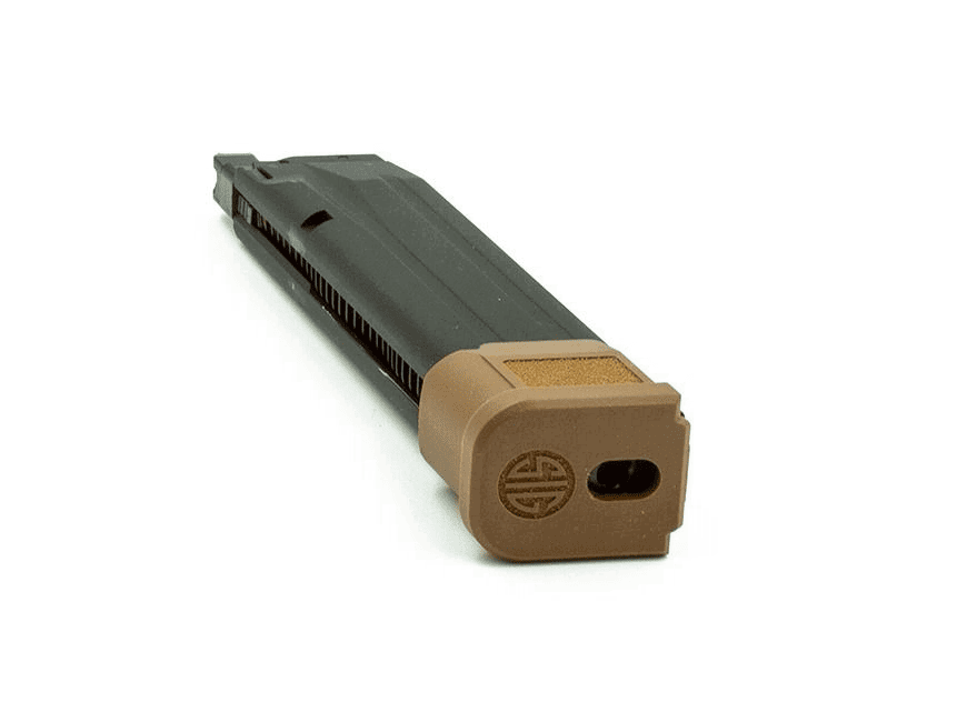 SIG SAUER M17 ProForce Magazine (GG) AMPF-M17GG - Newest Arrivals