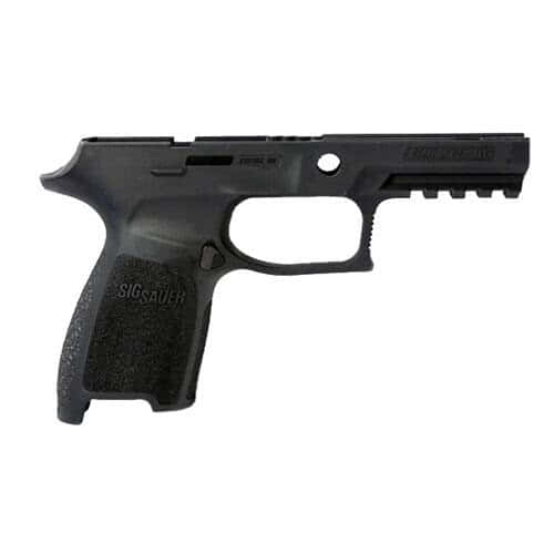 SIG SAUER P320/P250 Compact Grip Module Assembly - M