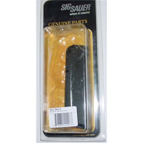 SIG SAUER P229 Magazine