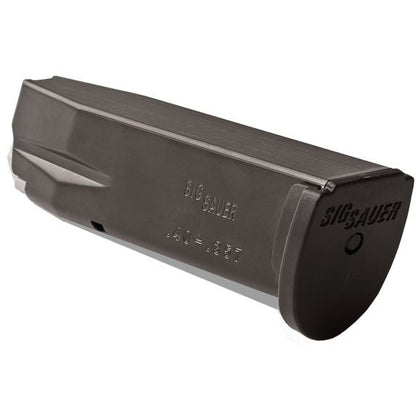 SIG SAUER P320 Magazine MAG-MOD-F-43-18 - Newest Arrivals