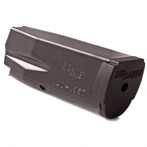SIG SAUER P250/P320 Subcompact Magazine - 9mm, 10