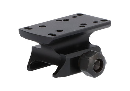 SIG SAUER Universal Reflex Sight Riser Mount SOR2M100 - Newest Arrivals