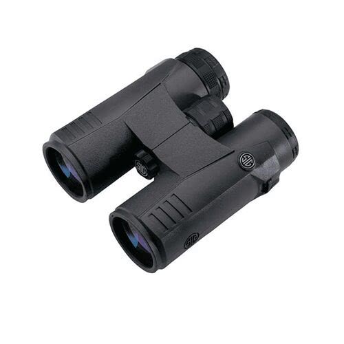 SIG SAUER ZULU5 8X42mm HD Binoculars - 8x42