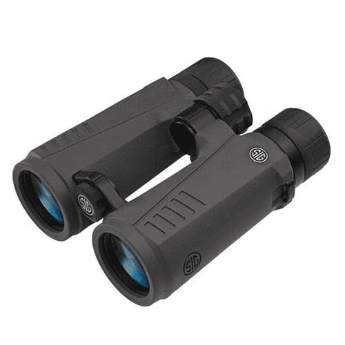 SIG SAUER ZULU5 8X42mm HD Binoculars - 10x42