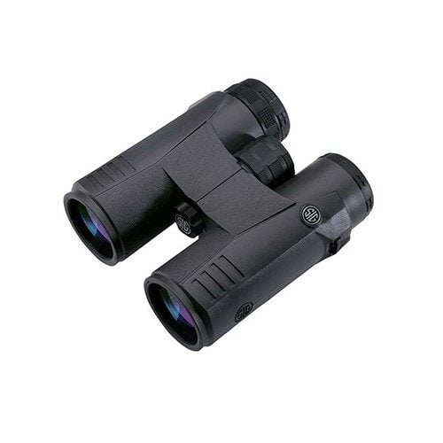 SIG SAUER ZULU5 8X42mm HD Binoculars - 12x50