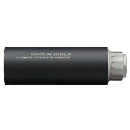 SIG SAUER Suppressor Piston SRD-PISTON-12X28 - Shooting Accessories