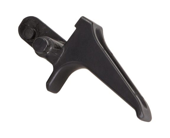 SIG SAUER TRIGGER, FLAT, 320 90 DEG BREAK TRG-320-FLAT-BLK - Shooting Accessories