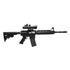 NcSTAR 3-9X42 USS Gen II/ P4-SNIPER with Micro Red Dot - Newest Products