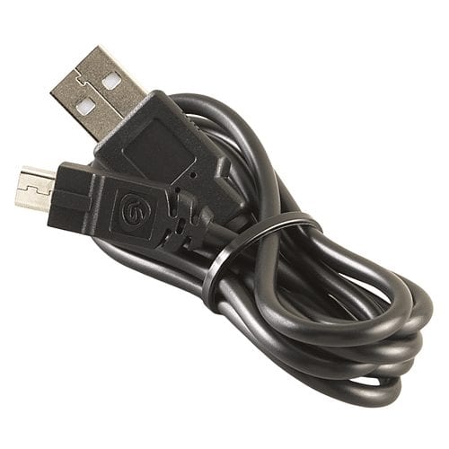 Streamlight USB-A to USB Micro 5
