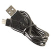 Streamlight USB-A to USB Micro 5" or 22" Cord