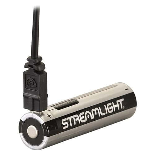 Streamlight SLB-26 USB Battery - 2pk 22102 - Tactical & Duty Gear