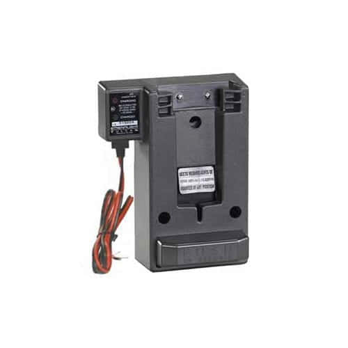 Streamlight Direct Wire 12V DC Mounting Rack (Vulcan Series) 44132 - Tactical &amp; Duty Gear