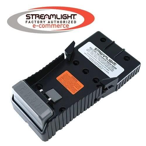 Streamlight Charging Rack for Vulcan 180 44350 - Tactical & Duty Gear
