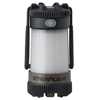 Streamlight Siege X - Coyote 44956 - Tactical &amp; Duty Gear