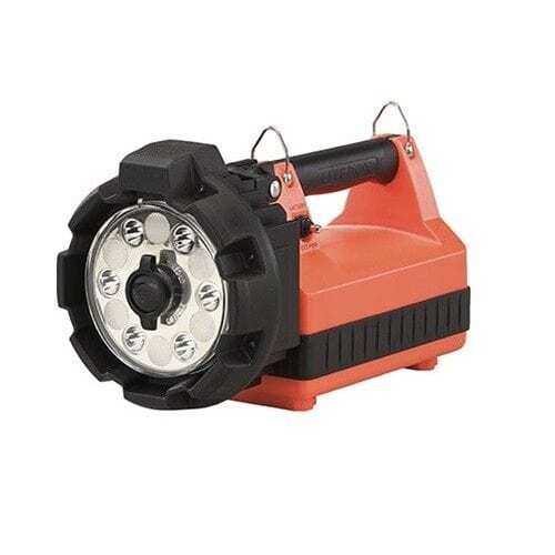 Streamlight LED Head Assembly Only For E-Flood LiteBox HL Spotlight Light - Tactical &amp; Duty Gear