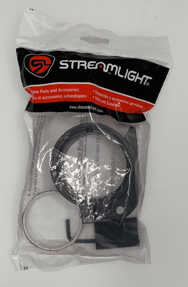 Streamlight Clamp 1 Replacement Kit for compact USP 456636 - Newest Products