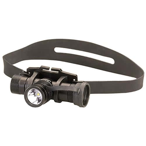 Streamlight Protac HL Headlamp USB 61305 - Box - Tactical &amp; Duty Gear