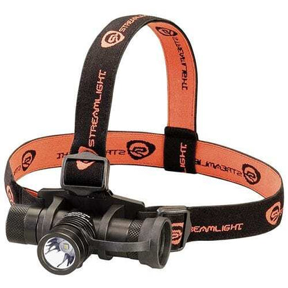 Streamlight Protac HL Headlamp USB 61307 - Clam - Tactical &amp; Duty Gear