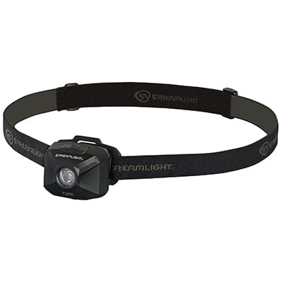 Streamlight QB Headlamp 61432 - Tactical &amp; Duty Gear