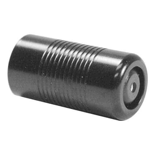 Streamlight Tailcap, Stylus Black 653035 - Tactical &amp; Duty Gear