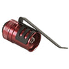 Streamlight Tailcap Switch Assembly - Stylus Pro/MicroStream - Red