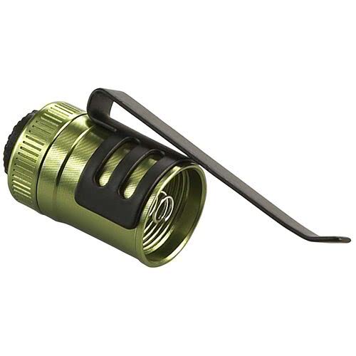 Streamlight Tailcap Switch Assembly - Stylus Pro/MicroStream - Lime Green