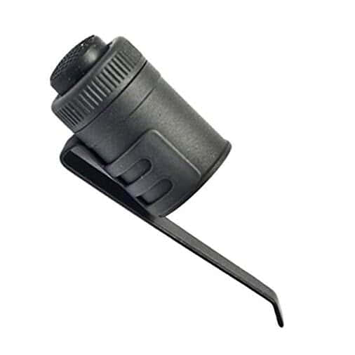 Streamlight Tailcap Switch Assembly - Stylus Pro/MicroStream - Black