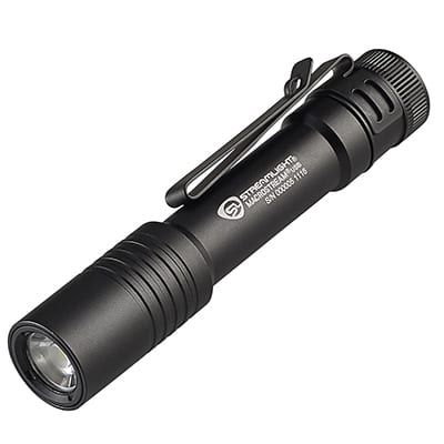 Streamlight MacroStream USB Everyday Carry Flashlight 66320 - Newest Products