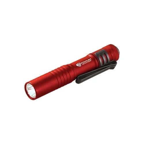 Streamlight Microstream Pocket Light 66323 - Tactical &amp; Duty Gear