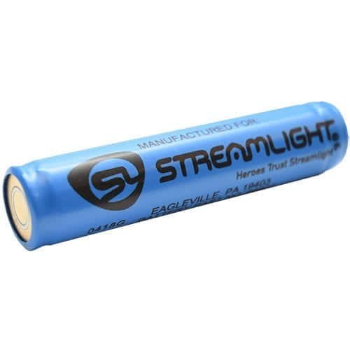 Streamlight MicroStream USB Battery 66607 - Tactical & Duty Gear