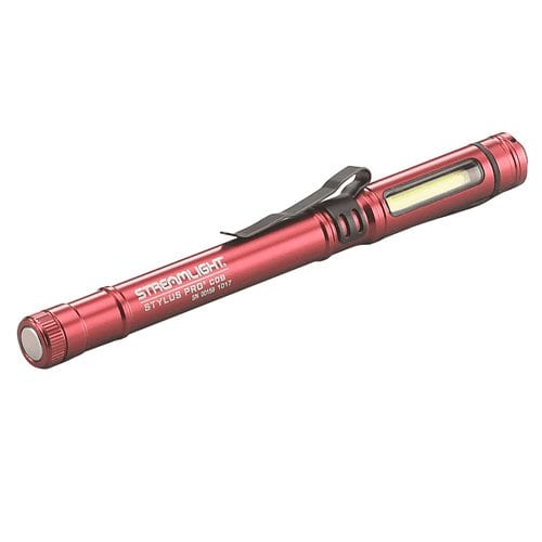 Streamlight Stylus Pro COB Penlight