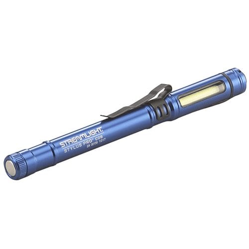 Streamlight Stylus Pro COB Penlight