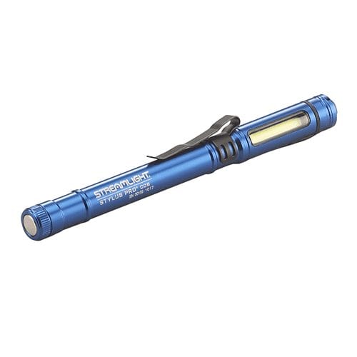 Streamlight Stylus Pro COB Penlight