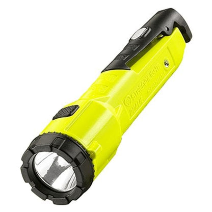 Streamlight Dualie Rechargeable Flashlight with Magnetic Clip