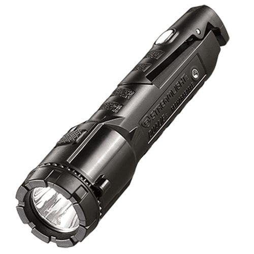 Streamlight Dualie Rechargeable Flashlight with Magnetic Clip