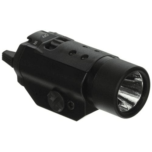 Streamlight TLR-VIR II Gun Light